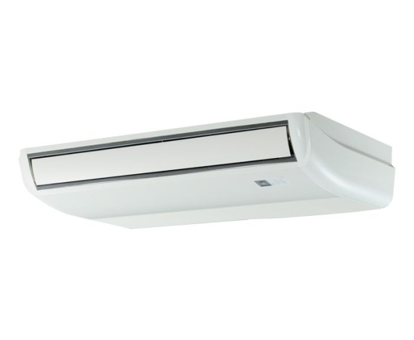 Напольно-потолочный кондиционер Cherbrooke CUE-24HRN1-R/COD-24HN1-R